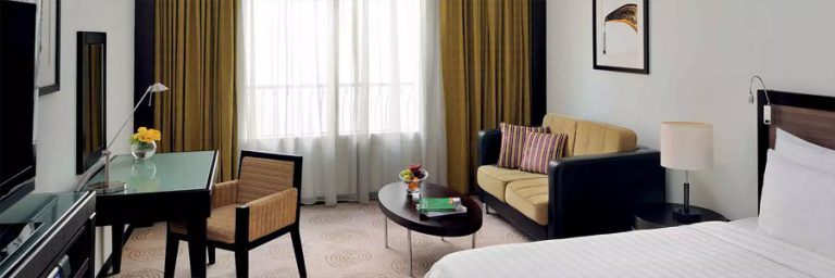 Avani Deira Dubai Hotel © Avani Hotels & Resorts Ltd