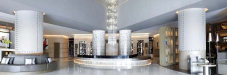 The Fairmont Dubai © Accor Hotels