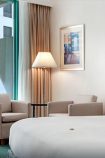 Deluxe Room Hilton Dubai Jumeirah © Hilton Hotels & Resorts
