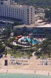 Jebel Ali Beach Hotel und Palm Tree Court © Ja Resorts & Hotels