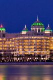 Kempinski Hotel & Residences Palm Jumeirah © Kempinski Hotels