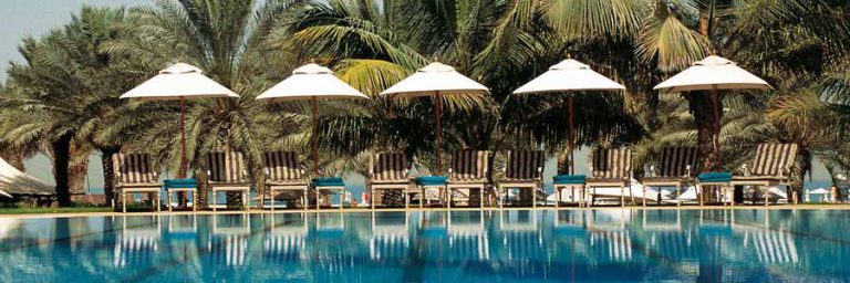 Le Royal Méridien Beach Resort & Spa Dubai © Marriott International Inc