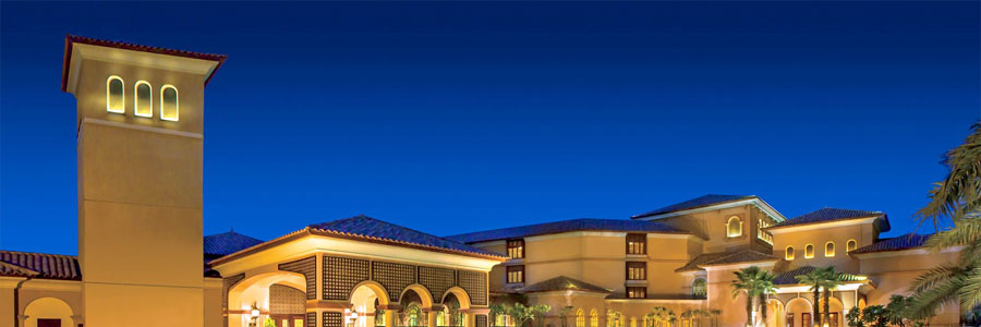 Ritz-Carlton Dubai © The Ritz-Carlton Hotel Company Llc