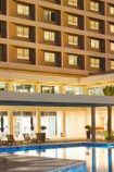 Hilton Garden Inn Ras Al Khaimah © Hilton Hotels & Resorts
