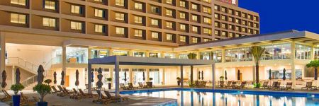 Hilton Garden Inn Ras Al Khaimah © Hilton Hotels & Resorts